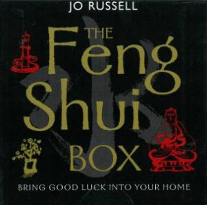 The Feng Shui Box by Jo Russell