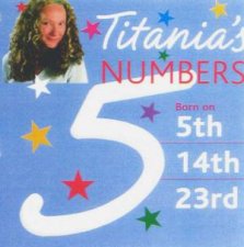 Titanias Numbers 5