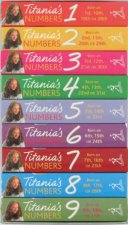 Titanias Numbers Pack