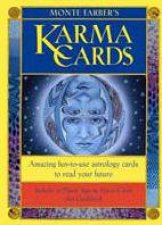 Karma Cards Amazing FunToUse Astrology Cards To Read Your Future 15th Anniversary Ed