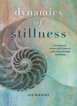 The Dynamics Of Stillness by Ian Wright