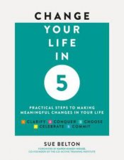 Change Your Life In Five