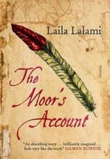 The Moors Account