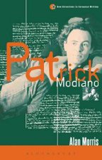 Patrick Modiano New Directions in European Writing