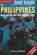 Globetrotter Dive Guide Philippines  2 ed