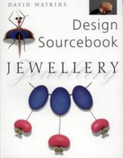 Design Sourcebook Jewellery