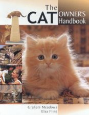The Cat Owners Handbook