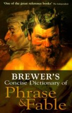 Brewers Concise Dictionary of Phrase  Fable