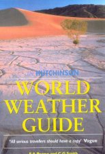 The Hutchinson World Weather Guide