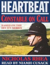 Heartbeat Constable On Call  TV TieIn  Cassette