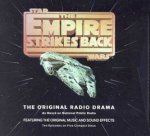 Star Wars The Empire Strikes Back  CD