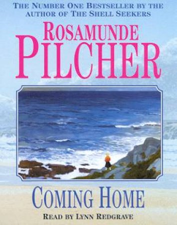 Coming Home - Cassette by Rosamunde Pilcher