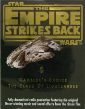 Star Wars The Empire Strikes Back 3  Cassette