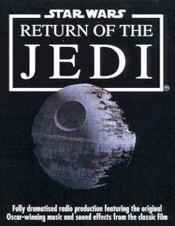 Star Wars: Return Of The Jedi - Cassette by George Lucas