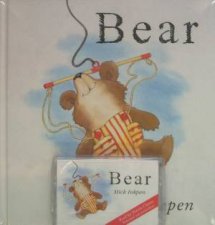Bear  Book  Tape