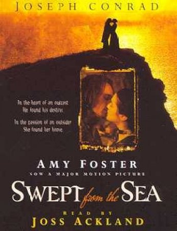 Swept From The Sea  - Cassette by Joseph Conrad