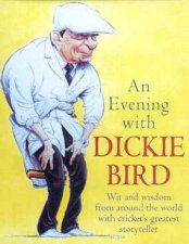 An Evening With Dickie Bird  Cassette