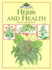 Culpeper Guide To Herbs  Health