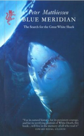 Blue Meridian by Peter Matthiessen