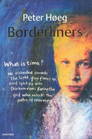 Borderliners by Peter Hoeg