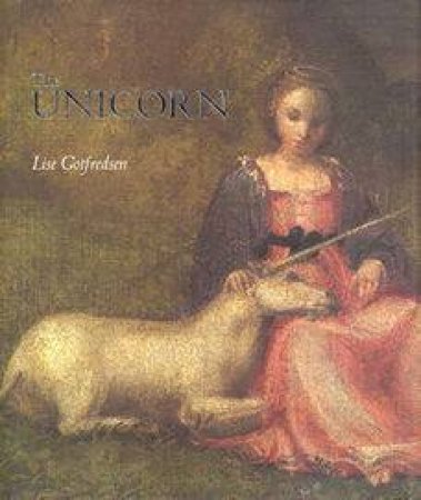 The Unicorn by Lise Gotfredsen