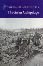 The Gulag Archipelago