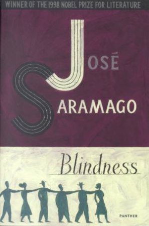 Blindness by Jose Saramago