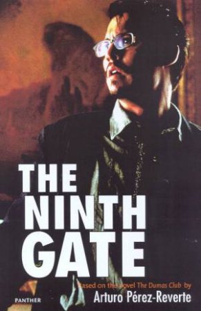 The Ninth Gate by Arturo Perez-Reverte