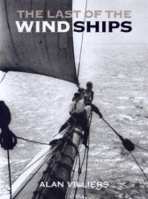 The Last Of The Windships