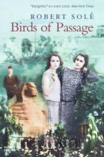 Birds Of Passage