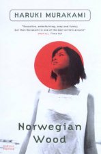 Norwegian Wood