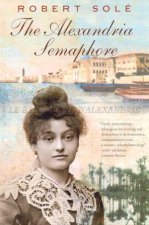 The Alexandria Semaphore