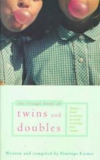 The Virago Book of Twins  Doubles
