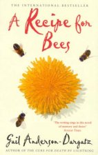 A Recipe For Bees