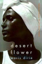 Desert Flower