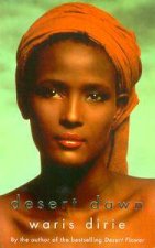 Waris Dirie Desert Dawn