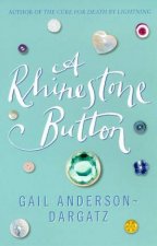 A Rhinestone Button