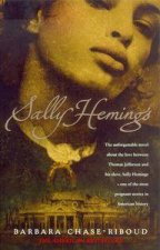 Sally Hemings