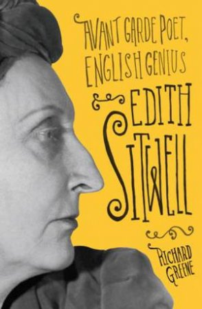 Edith Sitwell by Richard Greene