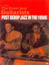 Post Bebop Jazz In The 1950s