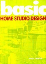 Basic Home Studio Design