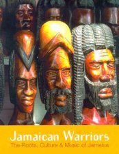 Jamaican Warriors