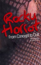 The Rocky Horror Show From Concept To Cult