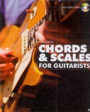 Chords  Scales For Guitarists