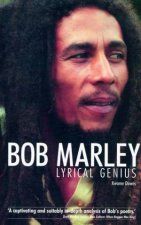 Bob Marley Lyrical Genius