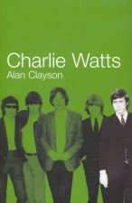 Charlie Watts