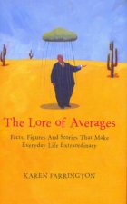 The Lore Of Averages