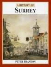 History of Surrey