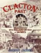 Clacton Past with HollandonSea  Jaywick