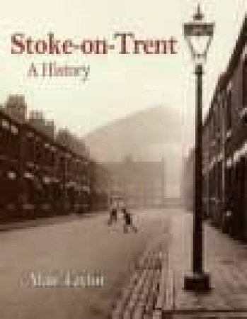 Stoke-on-Trent by DAVID TAYLOR